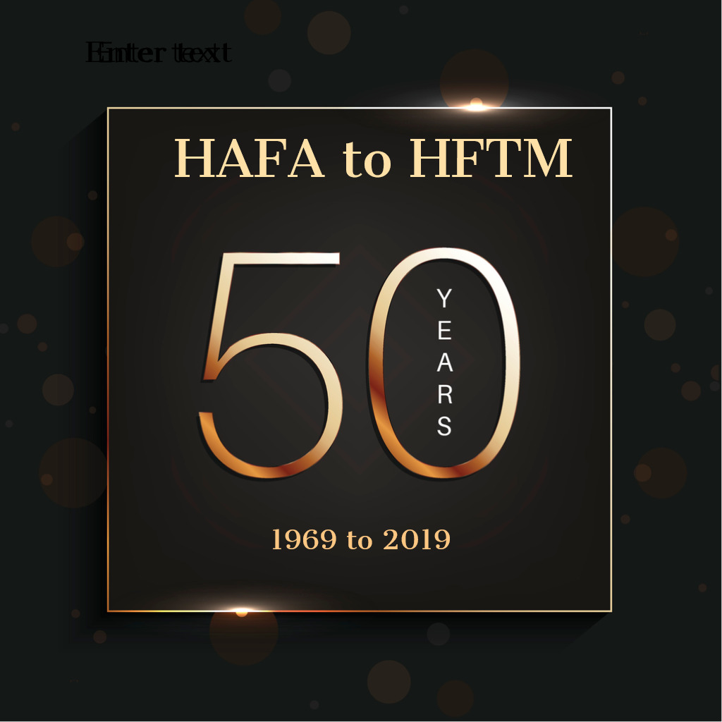 Our History Timeline School of Hospitality, Food & Tourism Management